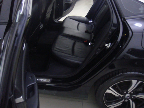 Imagem 15 de 15 de Honda Civic 2.0 Exl 2019