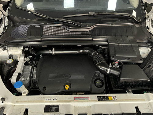 Land Rover Range Rover R.EVOQUE Prestige 2.2 5p Dies.