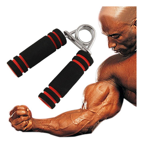 . 2 Pinzas Ajustables De Muñeca Antebrazo Para Ejercicio De