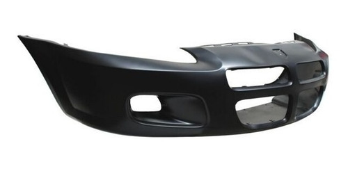 Defensa Delantera Dodge Stratus 2001-2002 P/faro Niebla Rld