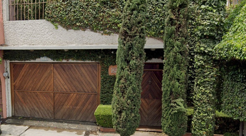 Casa En Venta En Cerro San Juan, Campestre Churubusco, Coyoacán, Cdmx Maja54