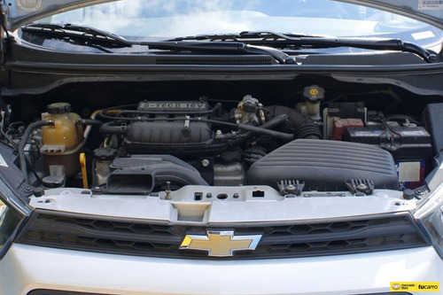 Chevrolet Beat 1.2 Ls 80 hp