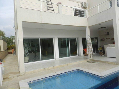 Imagem 1 de 13 de Gênesis 1 - Excelente Condomínio - So0529