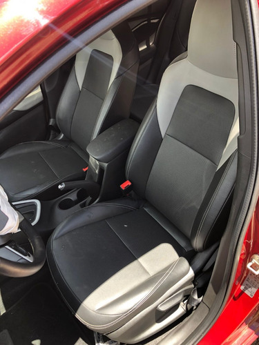 Sucata Gm Onix 2021 1.0 3cc 116cv 31,225km - Rs Auto Peças