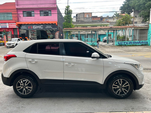 Hyundai Creta 1.6 Attitude Flex Aut. (pcd) 5p