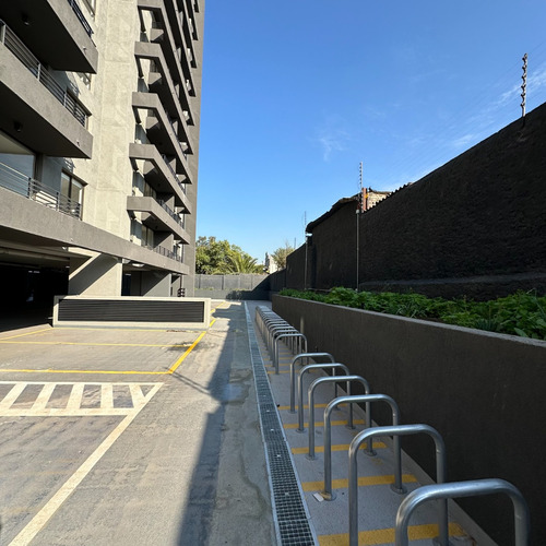 Edificio Inglaterra