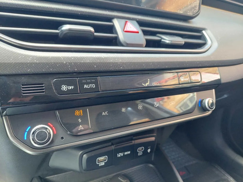 Kia K3 1.6 Ex 6mt