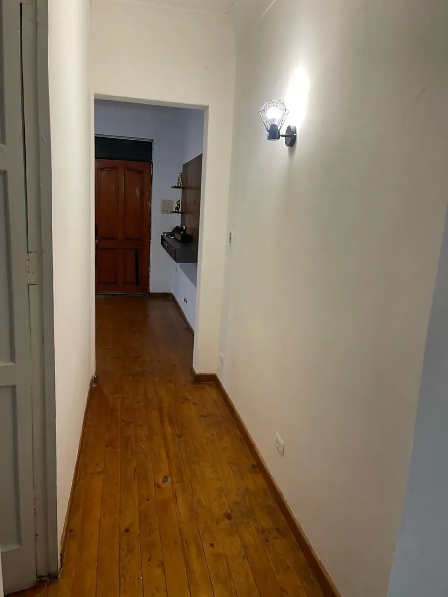 Imagen 3 de 16 de Casa En Venta En Centro De Curicó