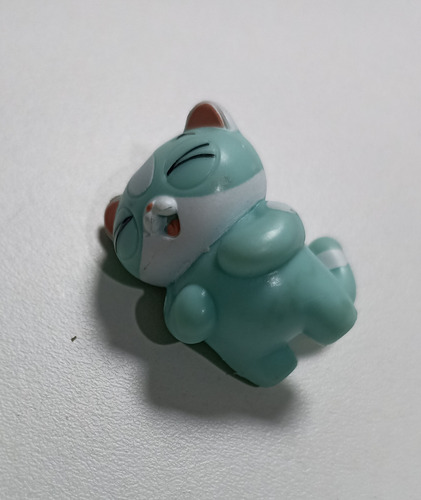 Lost Kitties Kitty Cat Serie 1 2018 Hasbro (Usado)