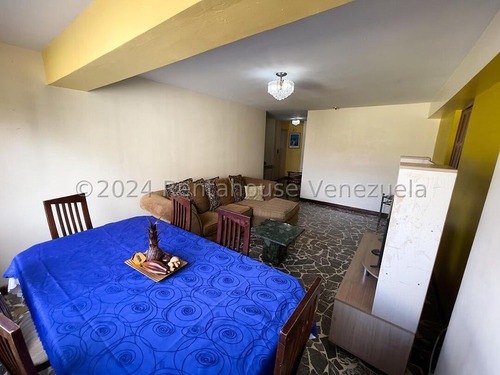 Apartamento En Venta Macaracuay Mls #25-4463 Bm
