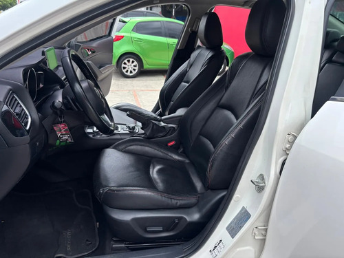 Mazda 3 2.0 Grand Touring