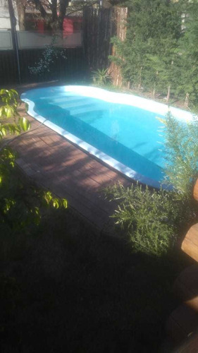 Imagen 2 de 13 de Alquiler De Cabañas Con Pileta En San Pedro Bs As