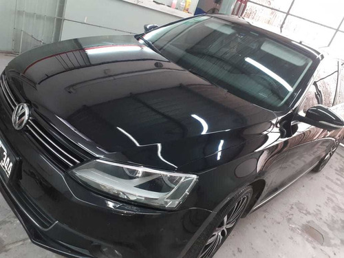 Volkswagen Vento 2.0 Sportline Tsi 211cv 2012
