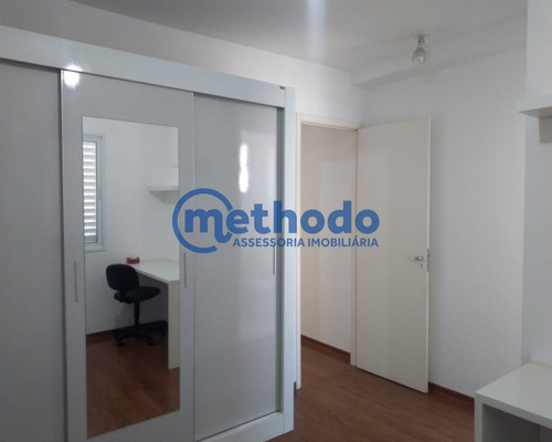 Apartamento Venda Mansões Santo Antonio Campinas Sp - Ap00319 - 68206645