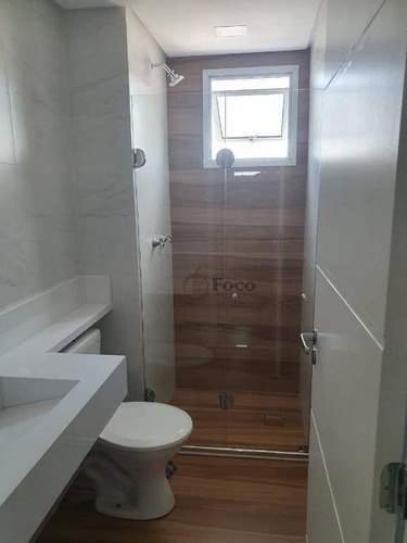 Imagem 17 de 18 de Apartamento À Venda, 66 M² Por R$ 490.000,00 - Jardim Flor Da Montanha - Guarulhos/sp - Ap1005
