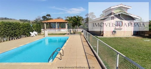 Imagem 3 de 29 de Chácaras À Venda Em Atibaia/sp - Compre O Seu Chácaras Aqui! - 1467983