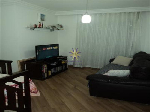 Imagem 3 de 17 de Apartamento Cidade Patriarca São Paulo/sp - 2255