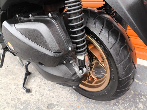 Yamaha Xmax 250 Abs 2023 Com 15 Mil Km