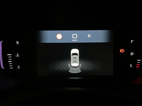 Jeep Renegade 1.3 T270 TURBO AT6