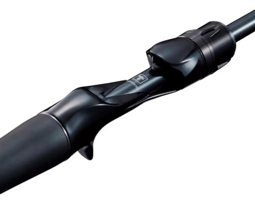 Vara Shimano Poison Glorious 166l Bfsa 1,98m 12lb Carretilha