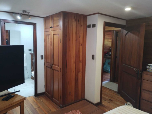 Se Vende Espaciosa Casa En Chiguayante (71745)