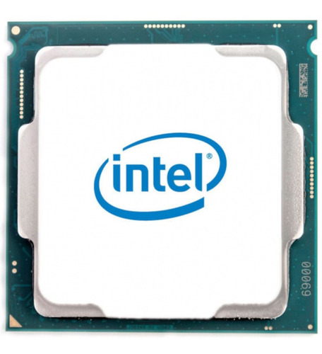 Procesador Intel Core I7-9700k De Novena Generación