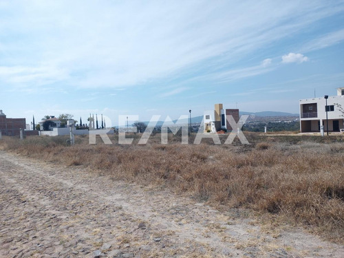 Imagen 6 de 7 de Terreno En Venta Vista Alta Tequisquiapan - (2)