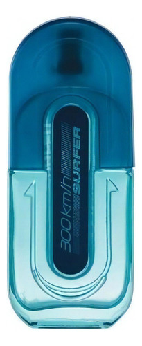 Eau De Toilette 300 Km/h Surfer Avon