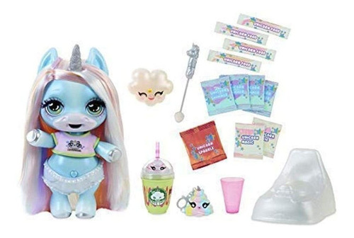 Slime Surprise Unicorn Dazzle Darling O Whoopsie Doodle