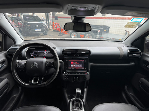 Citroën C4 Cactus 1.6 Vti 115 At6 Shine