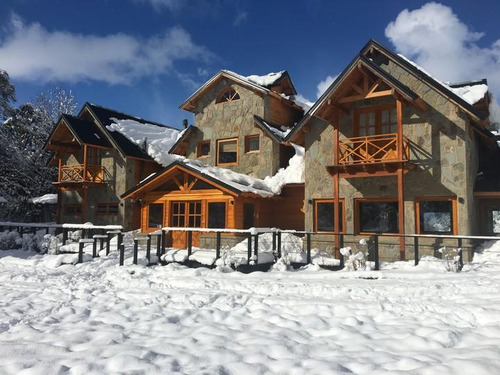 Terreno En Venta - 1.200mts2 - San Martín De Los Andes