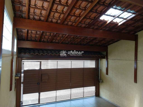 Imagem 2 de 30 de Venda Sobrado 2 Dormitórios Torres Tibagy Guarulhos R$ 550.000,00 - 35751v