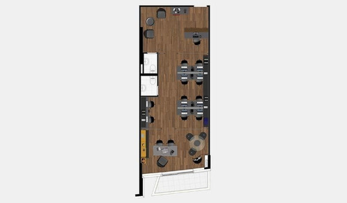 Imagem 22 de 27 de Sala - Sa00121 - 68975606