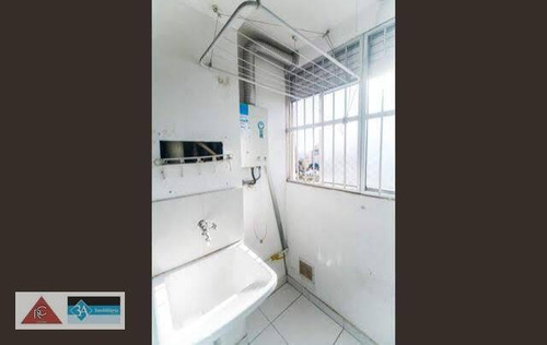 Imagem 10 de 24 de Apartamento Com 2 Dormitórios À Venda, 52 M² Por R$ 500.000,00 - Jardim Textil - São Paulo/sp - Ap6330