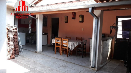 Casa Vila Para Venda - 599