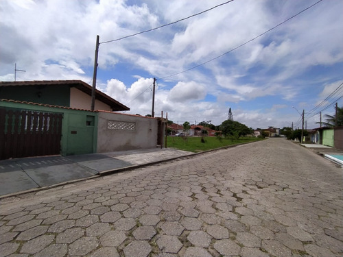 Imagem 12 de 17 de Casa No Balneário Gaivota Em Itanhaém Aceita Financiamento Bancário