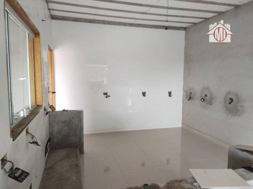 Imagem 19 de 29 de Linda Chácara Com Escritura, 3 Dormitórios, Perto Da Cidade, Acesso Asfaltado, À Venda, 1000 M² Por R$ 690.000 - Zona Rural - Pinhalzinho/sp - Ch1170