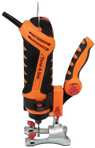 Renovator 2024 multi twist