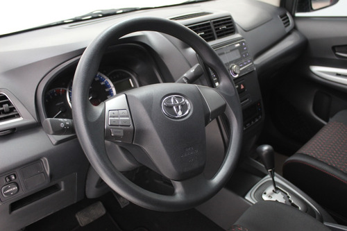 Imagen 10 de 13 de Toyota Avanza 2021 Le At (precio No Incluye Accesorios).