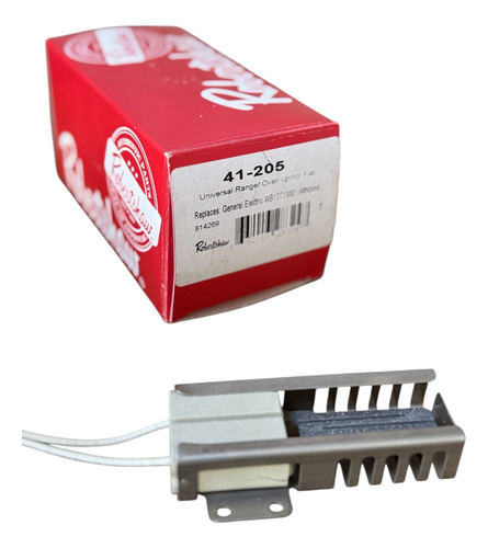 Encendedor Robertshaw 41-205 Ignitor
