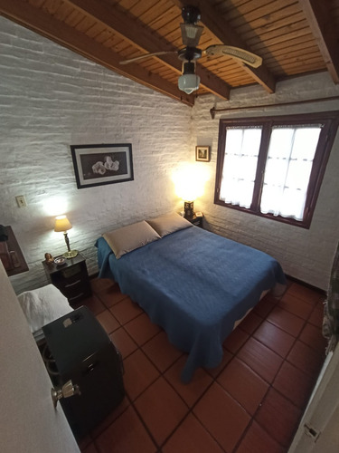 Casa En Alquiler De Temporada En La Floresta Sur
