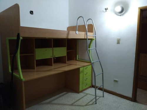 Imagen 9 de 14 de Casa Ubicada En Urbanización Las Garzas, Puerto Ordaz