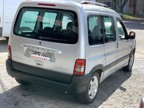 Peugeot Partner Patagónica 1.6 Vtc Plus 2012