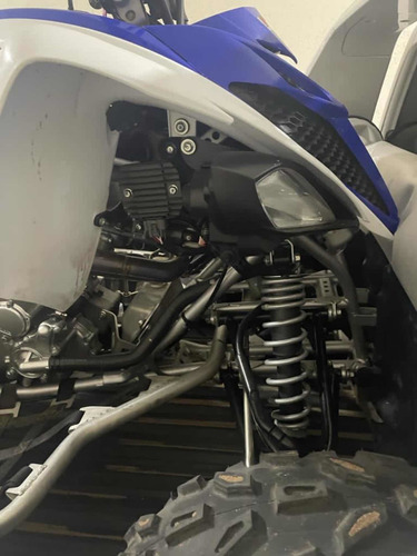 Imagen 7 de 9 de Yamaha Raptor 700 Raptor 700