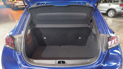 Peugeot 208 1.6l Allure Pack