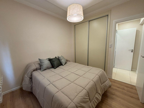 Venta Departamento 2 Ambientes Reciclado Y Amoblado Centro Mar Del Plata
