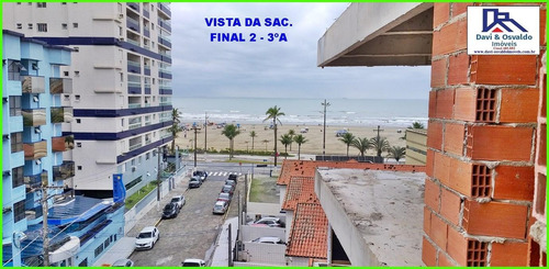 Imagem 9 de 15 de Apartamento 2 Dormitórios Para Venda Em Praia Grande, Guilhermina, 2 Dormitórios, 1 Suíte, 1 Banheiro, 1 Vaga - Ap00098_1-1286206