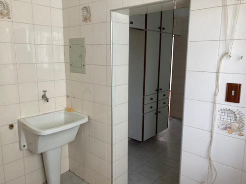 Apartamento Com 2 Dormitórios À Venda, 75 M² Por R$ 300.000,00 - Jardim Proença - Campinas/sp - Ap0593