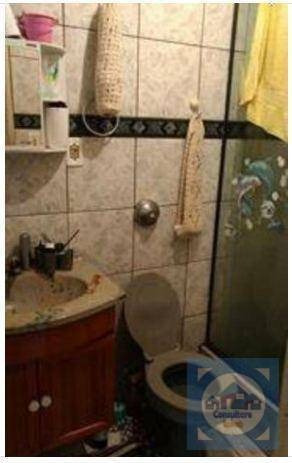Imagem 13 de 20 de Apartamento Com 2 Dormitórios À Venda, 67 M² Por R$ 212.000,00 - Saboó - Santos/sp - Ap2100