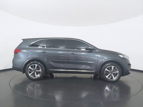 Imagem 4 de 15 de 158366 - Kia Sorento 2019 Com Garantia
